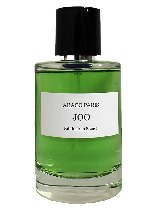 Abaco Paris Joo fragrance bottle