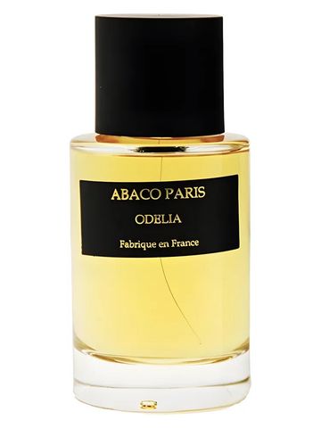 Abaco Paris Odelia fragrance bottle