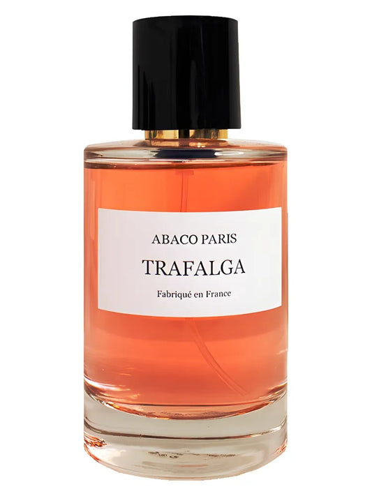 Abaco Paris Trafalga fragrance bottle