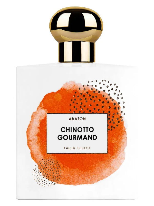 Abaton Chinotto Gourmand