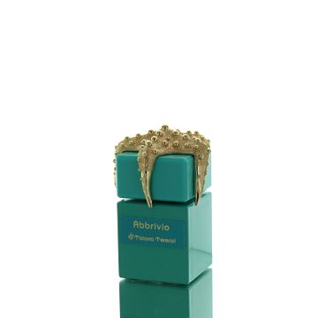 Abbrivio EDP fragrance bottle