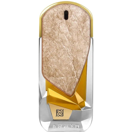 Ahmed Al Maghribi 2025 - The Alchemy Lab fragrance bottle