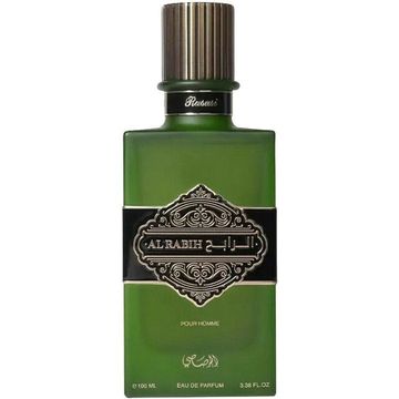 Rasasi Al Rabih / الرابح fragrance bottle