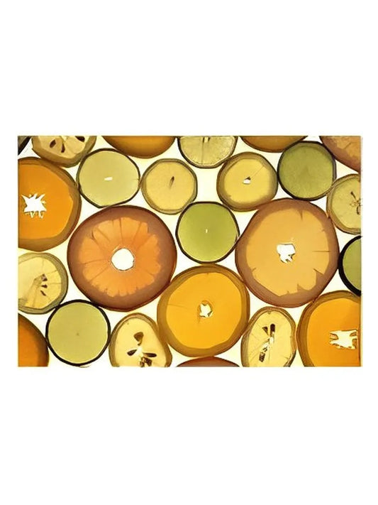 Abdes Salaam Attars Perfumes Bambini fragrance bottle