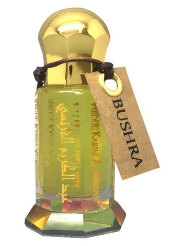 Abdul Karim Al Faransi Bushra fragrance bottle