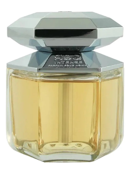 Abdul Samad Al Qurashi ASQ Intense for Men fragrance bottle