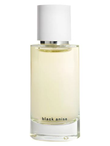 Abel Black Anise fragrance bottle