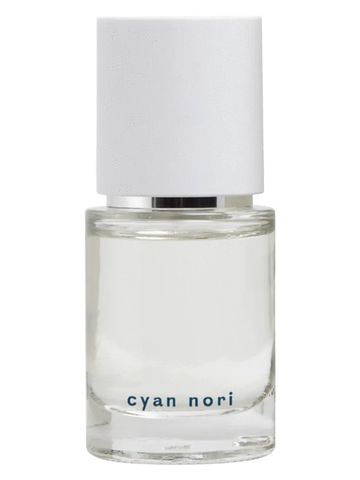 Abel Cyan Nori fragrance bottle