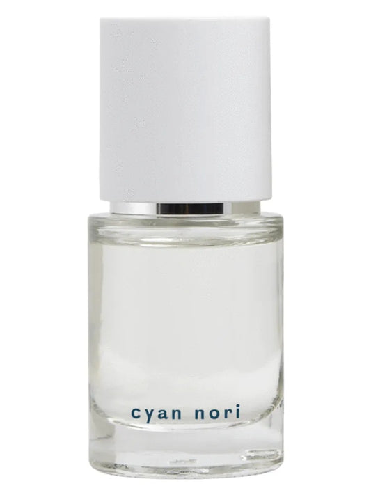 Abel Cyan Nori fragrance bottle