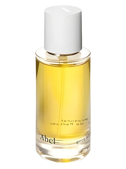 Abel Golden Neroli fragrance bottle