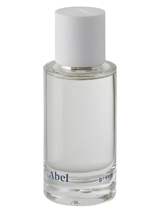 Abel Green Cedar fragrance bottle