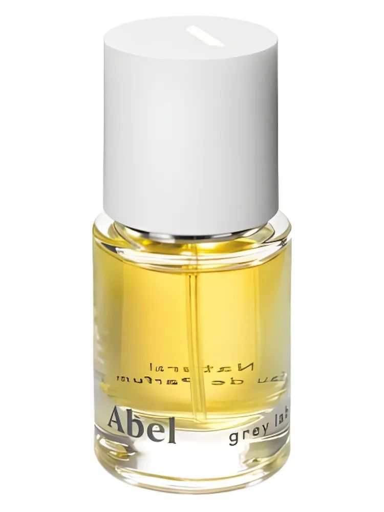 Abel Grey Labdanum fragrance bottle