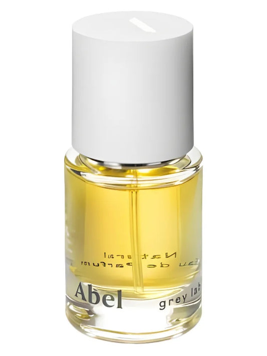 Abel Grey Labdanum fragrance bottle