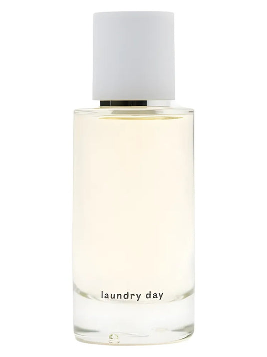 Abel Laundry Day fragrance bottle