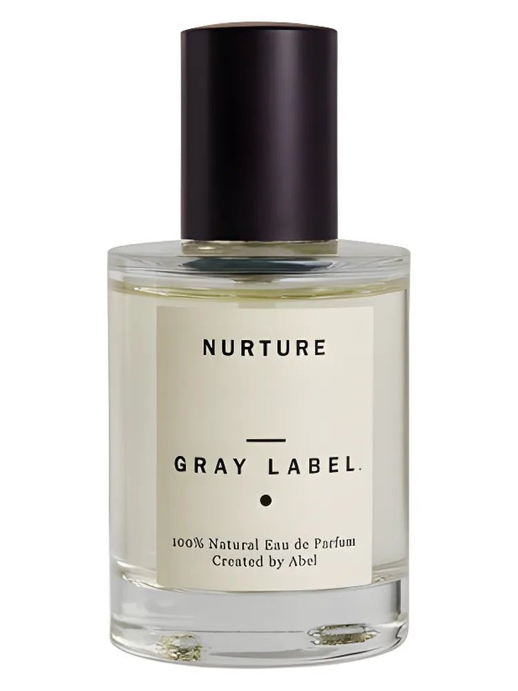 Abel Nurture fragrance bottle