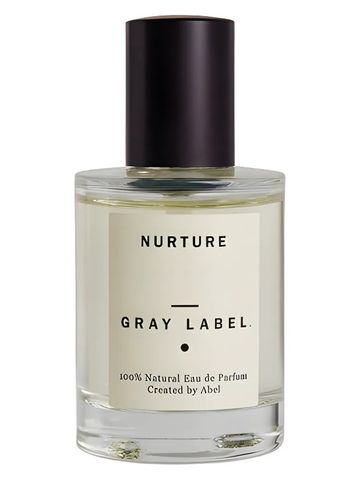 Abel Nurture fragrance bottle