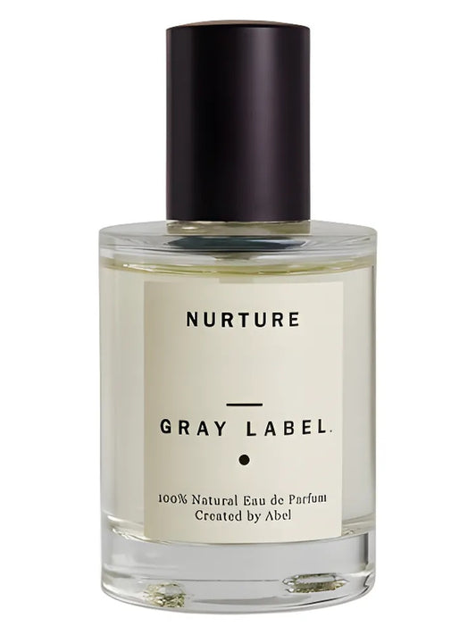 Abel Nurture fragrance bottle