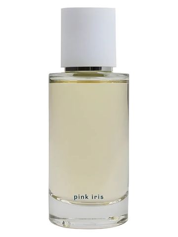 Abel Pink Iris fragrance bottle