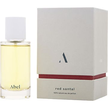 Abel Red Santal fragrance bottle