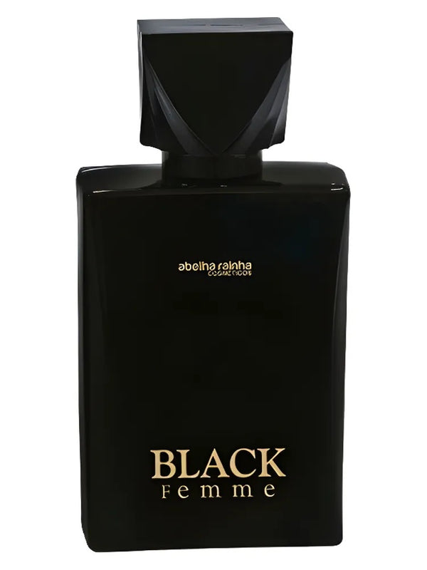 Abelha Rainha Black Femme