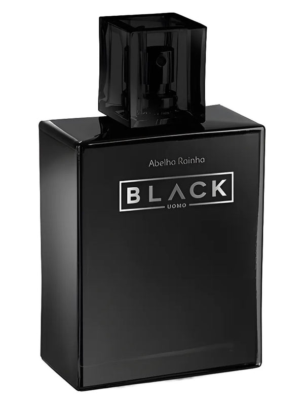 Abelha Rainha Black Uomo