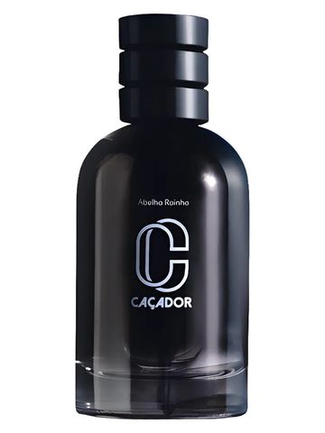 Abelha Rainha Caçador fragrance bottle