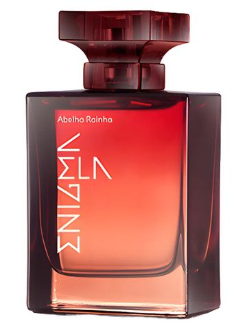 Abelha Rainha Enigma Ela fragrance bottle