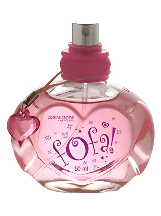 Abelha Rainha Fofa! fragrance bottle