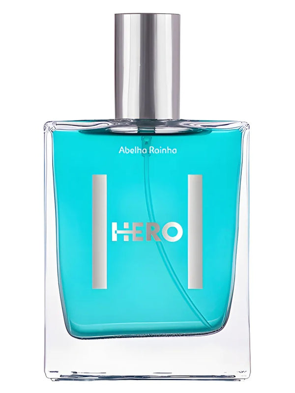 Abelha Rainha Hero