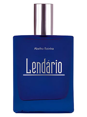 Abelha Rainha Lendário fragrance bottle