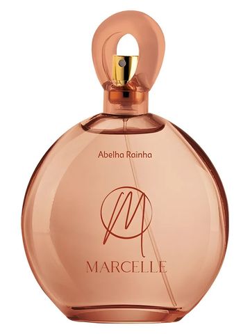 Abelha Rainha Marcelle fragrance bottle