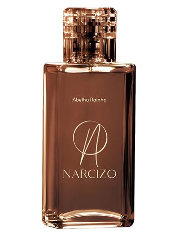 Abelha Rainha Narcizo fragrance bottle