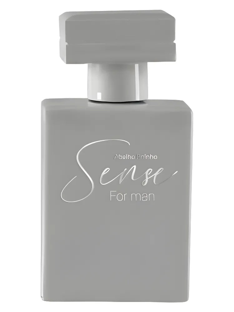 Abelha Rainha Sense Man fragrance bottle