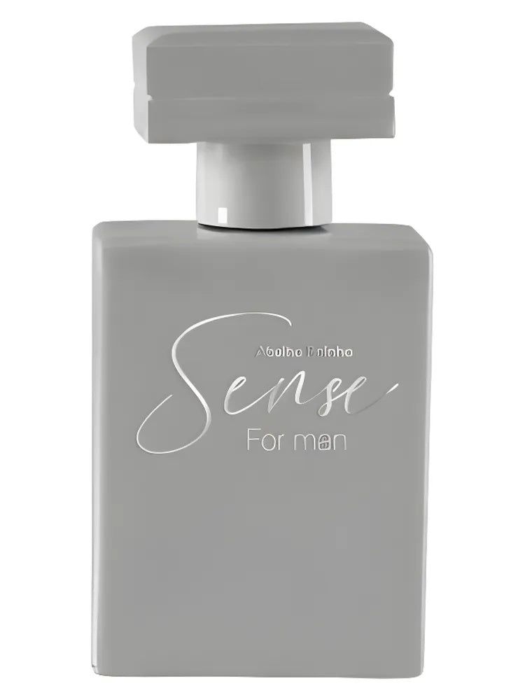 Abelha Rainha Sense Man fragrance bottle