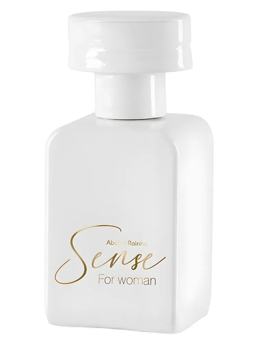 Abelha Rainha Sense Woman fragrance bottle