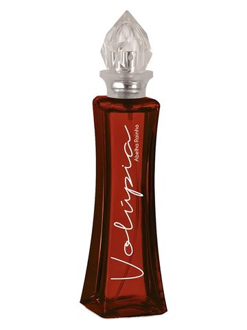 Abelha Rainha Volúpia fragrance bottle