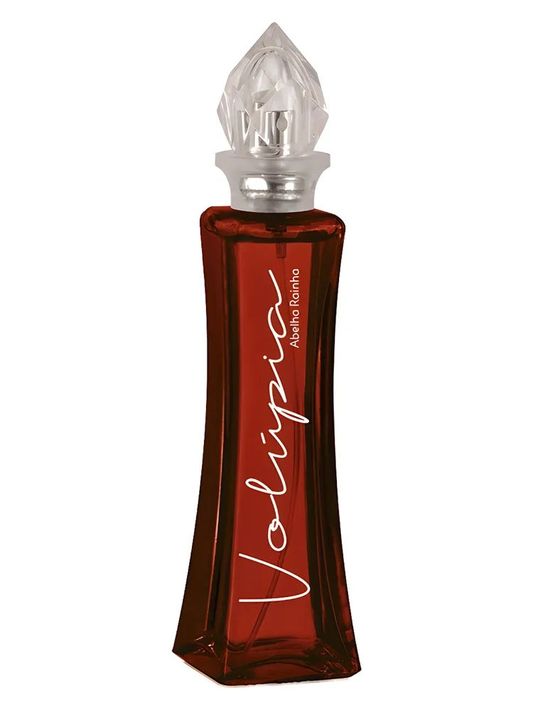 Abelha Rainha Volúpia fragrance bottle