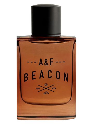 Abercrombie Fitch A & F Beacon fragrance bottle