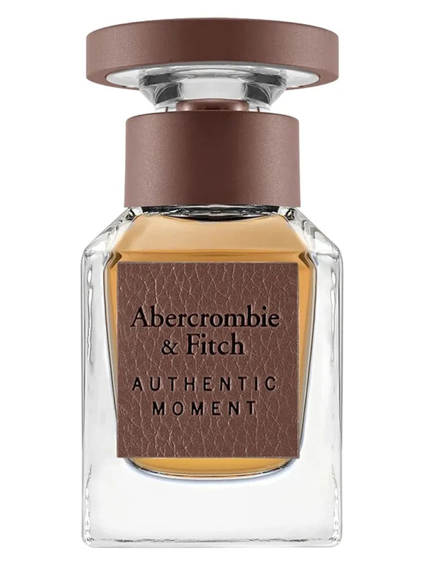 Abercrombie Fitch Authentic Moment Man