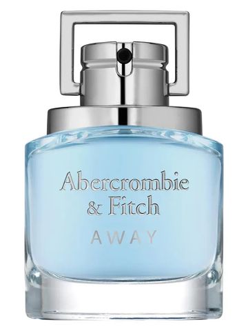 Abercrombie Fitch Away Man fragrance bottle