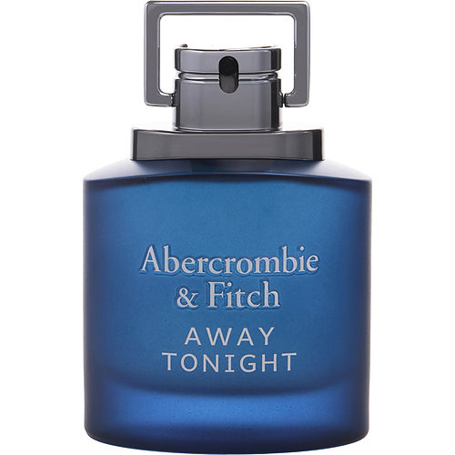 Abercrombie Fitch Away Tonight Woman fragrance bottle