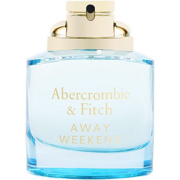 Abercrombie Fitch Away Weekend Woman fragrance bottle