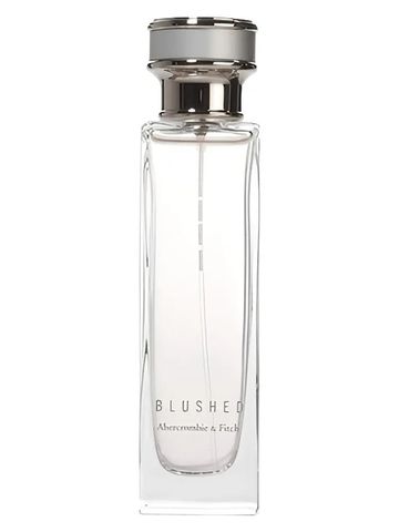 Abercrombie Fitch Blushed fragrance bottle