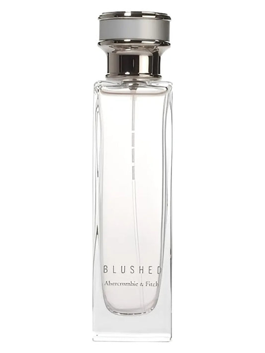 Abercrombie Fitch Blushed fragrance bottle