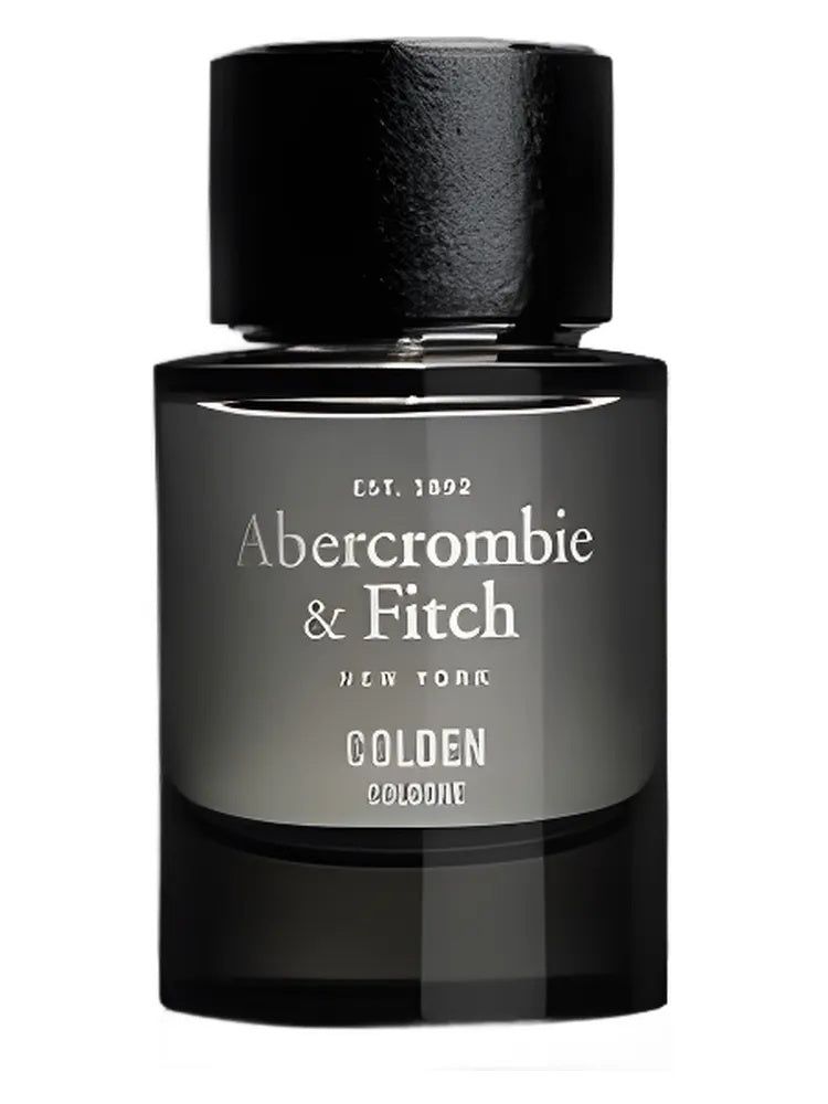 Abercrombie Fitch Colden fragrance bottle