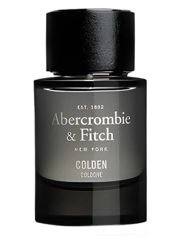 Abercrombie Fitch Colden fragrance bottle