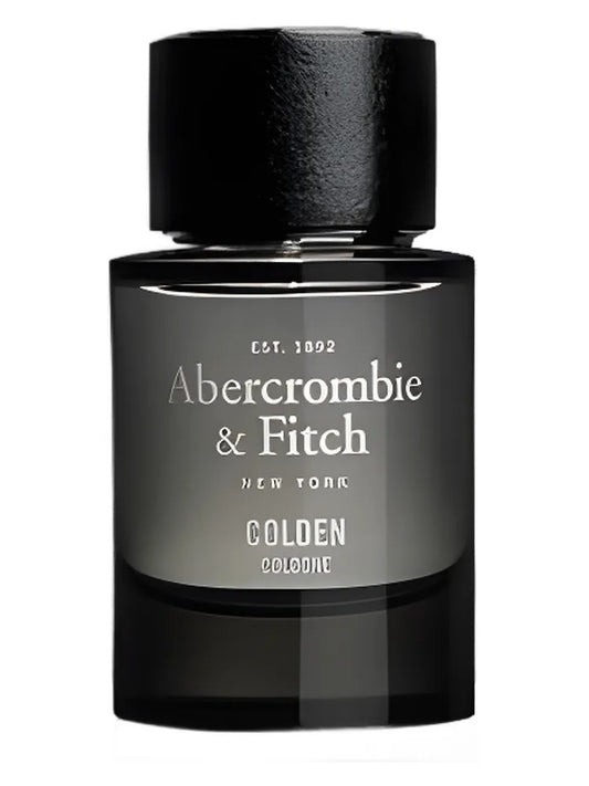 Abercrombie Fitch Colden fragrance bottle