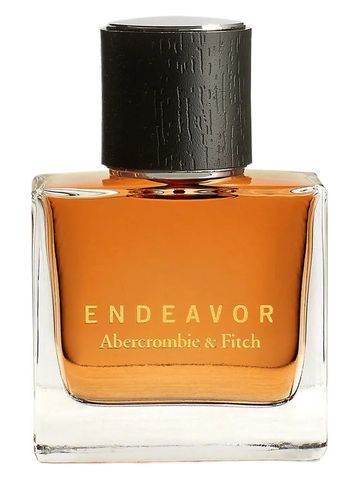 Abercrombie Fitch Endeavor fragrance bottle