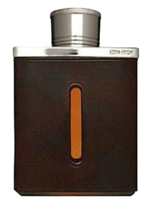 Abercrombie Fitch Ezra Fitch fragrance bottle