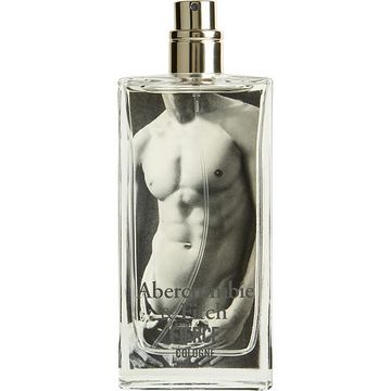 Abercrombie Fitch Fierce fragrance bottle